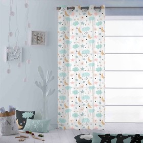 Rideau Cool Kids Boho 140 x 260 cm: Plus de 300.000 produits de grandes marques en vente directe à prix usine sur cadeaufou.com.