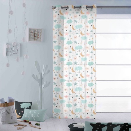 Rideau Cool Kids Boho 140 x 260 cm: Plus de 300.000 produits de grandes marques en vente directe à prix usine sur cadeaufou.com.