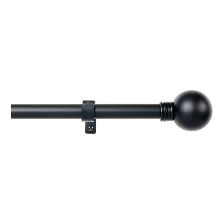 Tringle à Rideau Stor Planet Extensible Noir (110 cm): Plus de 300.000 produits de grandes marques en vente directe à prix usine