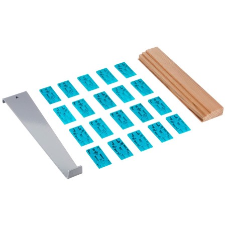 Lot Wolfcraft Kit de sol: Plus de 300.000 produits de grandes marques en vente directe à prix usine sur cadeaufou.com. Label bou