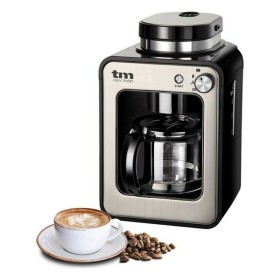 Cafetière goutte à goutte TMPCF020S 600 W 4 Tasses 600W: Plus de 300.000 produits de grandes marques en vente directe à prix usi