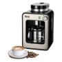 Cafetière goutte à goutte TMPCF020S 600 W 4 Tasses 600W: Plus de 300.000 produits de grandes marques en vente directe à prix usi