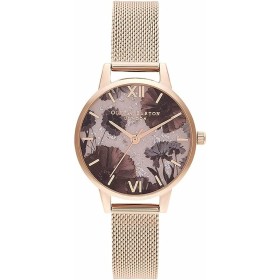 Montre Femme Olivia Burton OB16SP21 (Ø 30 mm): Plus de 300.000 produits de grandes marques en vente directe à prix usine sur cad