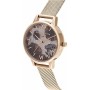 Montre Femme Olivia Burton OB16SP21 (Ø 30 mm): Plus de 300.000 produits de grandes marques en vente directe à prix usine sur cad