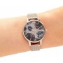 Montre Femme Olivia Burton OB16SP21 (Ø 30 mm): Plus de 300.000 produits de grandes marques en vente directe à prix usine sur cad