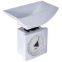 balance de cuisine LAICA KS711 Blanc 1 kg: Plus de 300.000 produits de grandes marques en vente directe à prix usine sur cadeauf