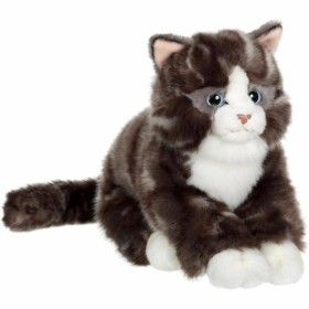 Jouet Peluche Gipsy Chat Gris Moderne: Plus de 300.000 produits de grandes marques en vente directe à prix usine sur cadeaufou.c