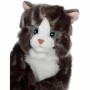 Jouet Peluche Gipsy Chat Gris Moderne: Plus de 300.000 produits de grandes marques en vente directe à prix usine sur cadeaufou.c