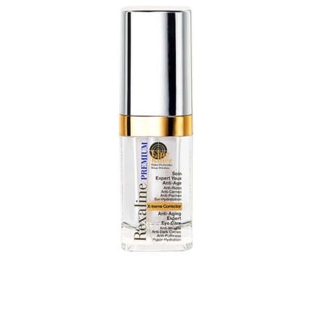 Crème anti-âge contour des yeux Premium Line Killer X Treme Rexaline 15 ml: Plus de 300.000 produits de grandes marques en vente