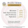 Crème anti-âge contour des yeux Premium Line Killer X Treme Rexaline 15 ml: Plus de 300.000 produits de grandes marques en vente