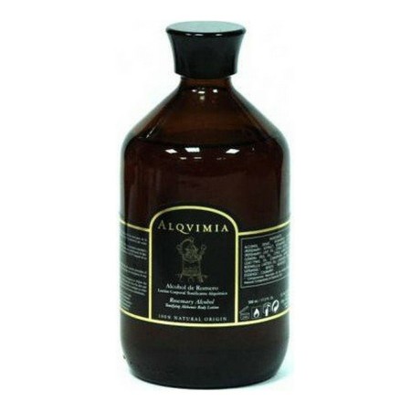 Alcool de romarin Alqvimia (500 ml): Plus de 300.000 produits de grandes marques en vente directe à prix usine sur cadeaufou.com