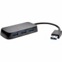 Hub USB Kensington K39121EU Noir: Plus de 300.000 produits de grandes marques en vente directe à prix usine sur cadeaufou.com. L