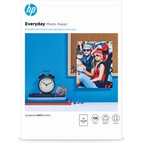 Papier Photo Glacé HP Q2510A A4: Plus de 300.000 produits de grandes marques en vente directe à prix usine sur cadeaufou.com. La