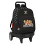 Cartable à roulettes One Piece Noir 33 x 45 x 22 cm: Plus de 300.000 produits de grandes marques en vente directe à prix usine s