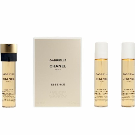 Set de Parfum Femme Chanel EDP Recharge de parfum: Plus de 300.000 produits de grandes marques en vente directe à prix usine sur