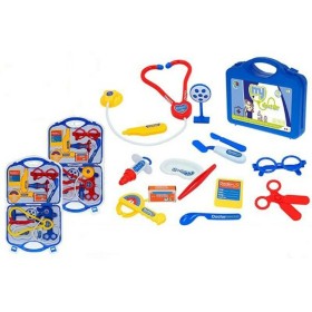 Coffret Médical avec Accessoires en jouet My Doctor Colorbaby (14 pcs): Plus de 300.000 produits de grandes marques en vente dir
