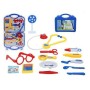 Coffret Médical avec Accessoires en jouet My Doctor Colorbaby (14 pcs): Plus de 300.000 produits de grandes marques en vente dir