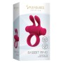 Anneau Pénis S Pleasures Rabbit Rose: Plus de 300.000 produits de grandes marques en vente directe à prix usine sur cadeaufou.co