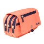 Trousse d'écolier Milan Serie1918 Rose 13 x 24 x 10 cm: Plus de 300.000 produits de grandes marques en vente directe à prix usin