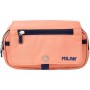 Trousse d'écolier Milan Serie1918 Rose 13 x 24 x 10 cm: Plus de 300.000 produits de grandes marques en vente directe à prix usin