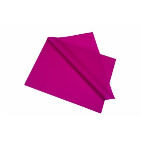 Papier de soie Sadipal Fuchsia 50 x 75 cm 520 Pièces: Plus de 300.000 produits de grandes marques en vente directe à prix usine 