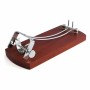 Jambonnier en Bois Quid Reserva Bois bois et métal (36,5 x 16 x 5 cm): Plus de 300.000 produits de grandes marques en vente dire