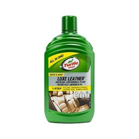 Nettoie les tapisseries Turtle Wax TW52869 Luxe Leather 500 ml: Plus de 300.000 produits de grandes marques en vente directe à p