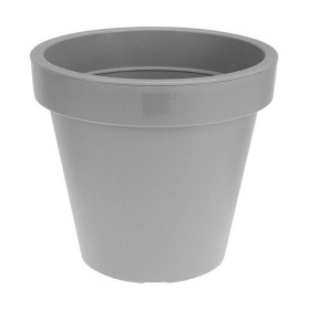 Pot Plastiken Gris polypropylène (Ø 26 cm): Plus de 300.000 produits de grandes marques en vente directe à prix usine sur cadeau