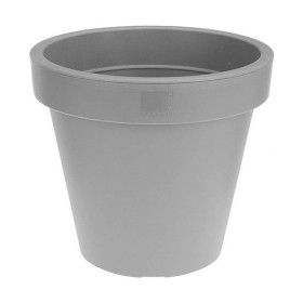 Pot Plastiken Gris polypropylène (Ø 20 cm): Plus de 300.000 produits de grandes marques en vente directe à prix usine sur cadeau