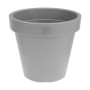 Pot Plastiken Gris polypropylène (Ø 20 cm): Plus de 300.000 produits de grandes marques en vente directe à prix usine sur cadeau