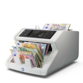 Compteuse de billets Safescan 2265-S Blanc: Plus de 300.000 produits de grandes marques en vente directe à prix usine sur cadeau