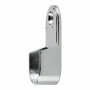 Support de tringle de penderie Stor Planet 2,5 x 1,5 cm Argenté (2 Unités): Plus de 300.000 produits de grandes marques en vente