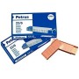 Agrafes Petrus 22/6 6 mm (25 Unités): Plus de 300.000 produits de grandes marques en vente directe à prix usine sur cadeaufou.co