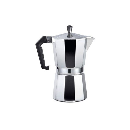 Cafetière Italienne EDM Aluminium 12 Tasses: Plus de 300.000 produits de grandes marques en vente directe à prix usine sur cadea