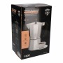 Cafetière Italienne EDM Aluminium 12 Tasses: Plus de 300.000 produits de grandes marques en vente directe à prix usine sur cadea