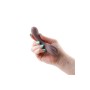 Vibromasseur NS Novelties Desire Marron: Plus de 300.000 produits de grandes marques en vente directe à prix usine sur cadeaufou