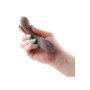 Vibromasseur NS Novelties Desire Marron: Plus de 300.000 produits de grandes marques en vente directe à prix usine sur cadeaufou