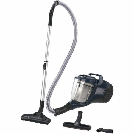 Aspirateur Hoover HP110HM Bleu 700 W: Plus de 300.000 produits de grandes marques en vente directe à prix usine sur cadeaufou.co