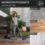 Aspirateur Hoover HP110HM Bleu 700 W: Plus de 300.000 produits de grandes marques en vente directe à prix usine sur cadeaufou.co