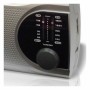 Radio AM/FM Haeger PR-BIB.004B Gris: Plus de 300.000 produits de grandes marques en vente directe à prix usine sur cadeaufou.com