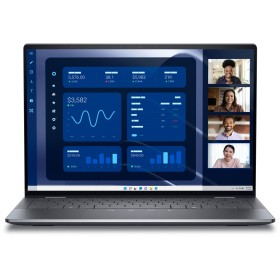 Ordinateur Portable Dell Latitude 9450 14 Intel Core Ultra 7 164U 32 GB RAM 1 TB SSD Espagnol Qwerty: Plus de 300.000 produits d