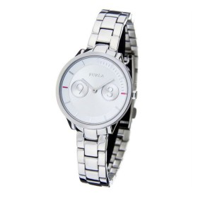 Montre Femme Furla R4253102509 (Ø 31 mm): Plus de 300.000 produits de grandes marques en vente directe à prix usine sur cadeaufo