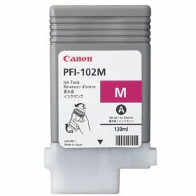 Cartouche d'encre originale Canon PFI-102M Rouge Magenta: Plus de 300.000 produits de grandes marques en vente directe à prix us