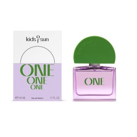 Parfum pour enfant Kids Of Sun EDP EDP 50 ml One: Plus de 300.000 produits de grandes marques en vente directe à prix usine sur 