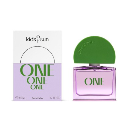 Parfum pour enfant Kids Of Sun EDP EDP 50 ml One: Plus de 300.000 produits de grandes marques en vente directe à prix usine sur 