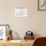 calendrier mural Finocam Papier 2025 21 x 15 cm: Plus de 300.000 produits de grandes marques en vente directe à prix usine sur c