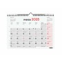 calendrier mural Finocam Papier 2025 21 x 15 cm: Plus de 300.000 produits de grandes marques en vente directe à prix usine sur c