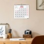 calendrier mural Finocam Papier 2025 26,5 x 24,5 cm: Plus de 300.000 produits de grandes marques en vente directe à prix usine s