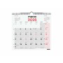calendrier mural Finocam Papier 2025 26,5 x 24,5 cm: Plus de 300.000 produits de grandes marques en vente directe à prix usine s