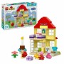 Set de construction Lego 10433 Peppa Pig's Birthday Party Multicouleur 59 Pièces: Plus de 300.000 produits de grandes marques en